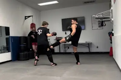 Midwest Martial Arts BJJ Academy - photo 1