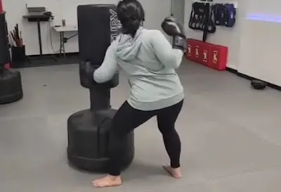 Midwest Martial Arts BJJ Academy - photo 2