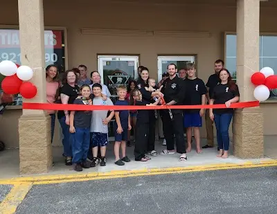 Midwest Martial Arts BJJ Academy - photo 3