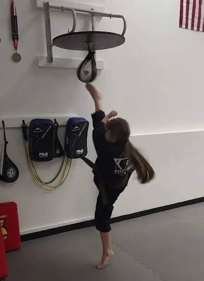 Midwest Martial Arts BJJ Academy - photo 4