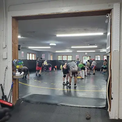 Midwest Regional Training Center