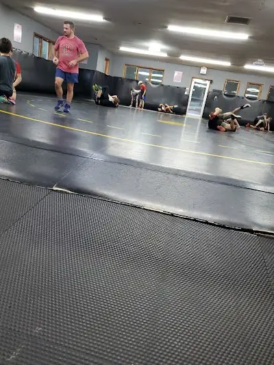Midwest Regional Training Center BJJ Academy - photo 3