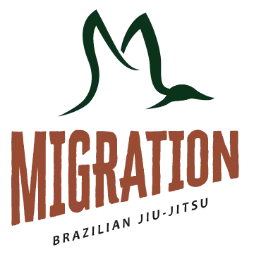 Migration Brazilian Jiu-Jitsu BJJ Academy - photo 3