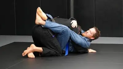 Migration Brazilian Jiu-Jitsu BJJ Academy - photo 4