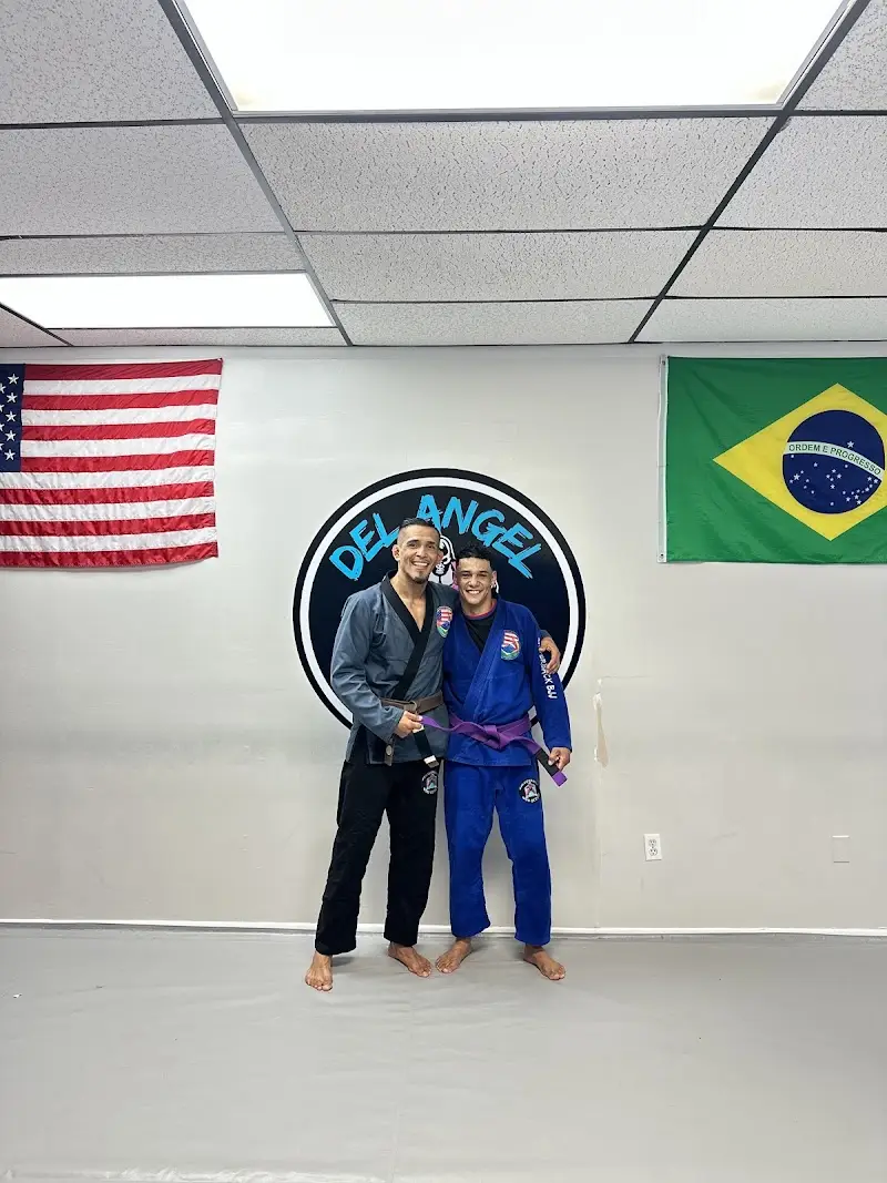 Mike Del Angel BJJ BJJ Academy - photo 2