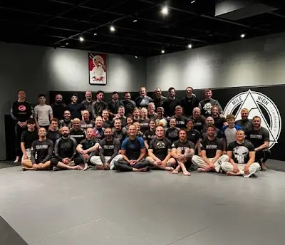 Mile High Gracie Jiu-Jitsu