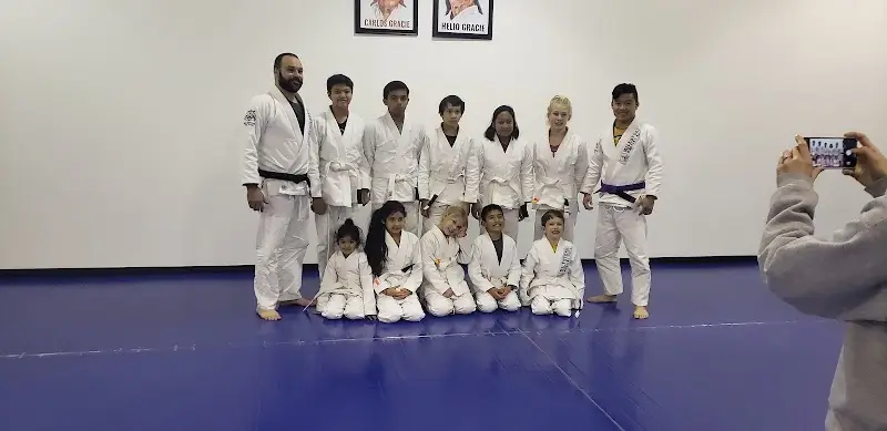 Milestone Martial Arts BJJ Academy - photo 2
