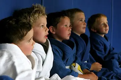 Militia Brazilian Jiu Jitsu