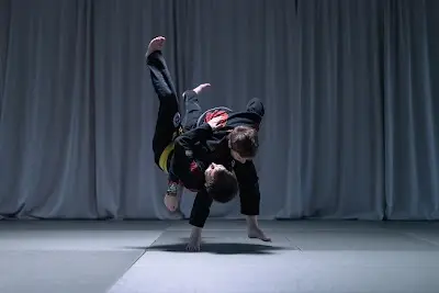 Militia Brazilian Jiu Jitsu BJJ Academy - photo 2