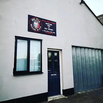 Militia Brazilian Jiu Jitsu BJJ Academy - photo 4
