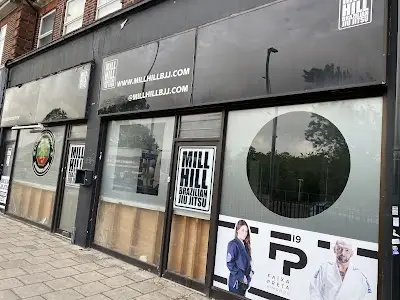 Mill Hill BJJ BJJ Academy - photo 2