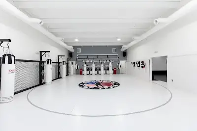 Miller Martial Arts/American Top Team Warner Robins