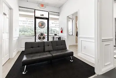 Miller Martial Arts/American Top Team Warner Robins BJJ Academy - photo 3