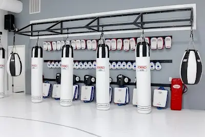 Miller Martial Arts/American Top Team Warner Robins BJJ Academy - photo 4