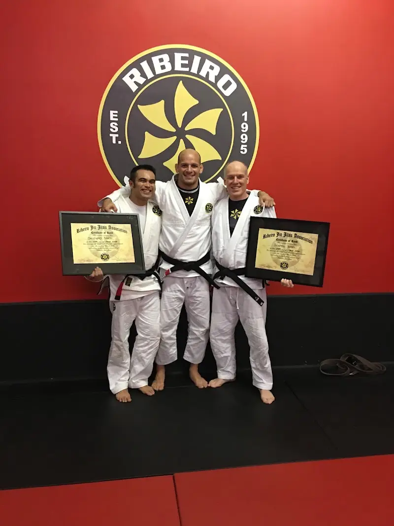 Miller's Martial Arts Academy BJJ Academy - photo 1