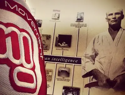 Miloki Flow Jiu Jitsu Philly BJJ Academy - photo 1