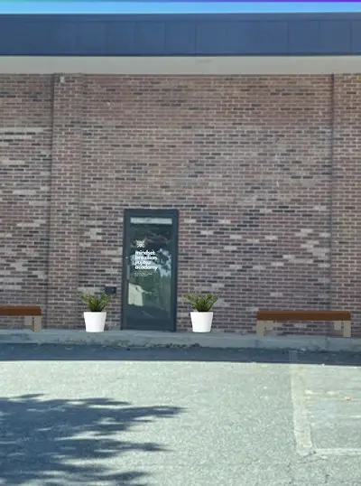 Mindset BJJ Academy (Marlon Loor Vera) BJJ Academy - photo 4