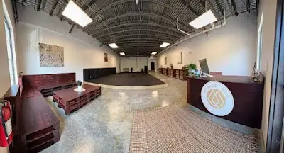 Mindstate Jiu Jitsu and Movement BJJ Academy - photo 1