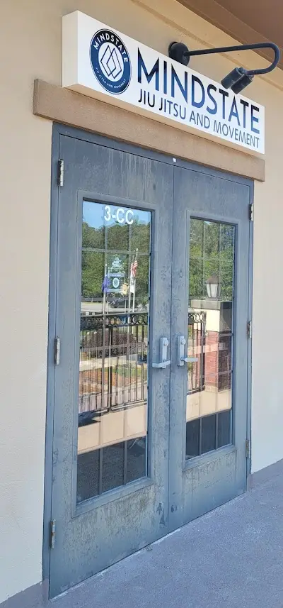 Mindstate Jiu Jitsu and Movement BJJ Academy - photo 2