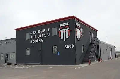 Minnesota Top Team BJJ Academy - photo 1