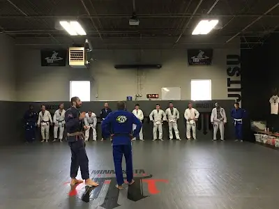 Minnesota Top Team BJJ Academy - photo 4