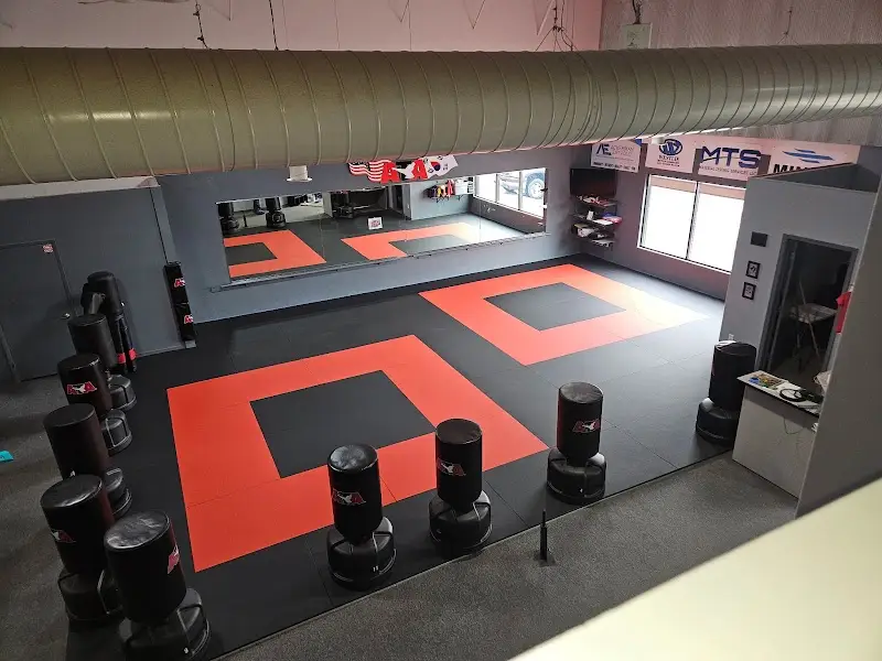 Minot ATA Martial Arts BJJ Academy - photo 1