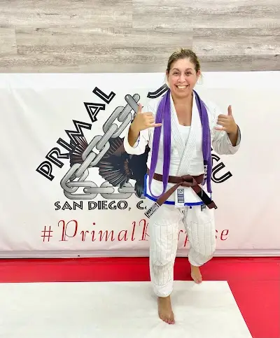 Mira Mesa Jiu Jitsu BJJ Academy - photo 2