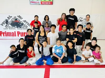 Mira Mesa Jiu Jitsu BJJ Academy - photo 3