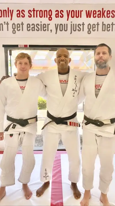 Mira Mesa Jiu Jitsu BJJ Academy - photo 4
