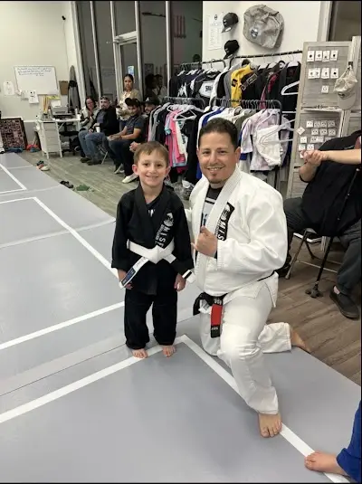 Misfit Brazilian Jiu Jitsu Academy BJJ Academy - photo 1
