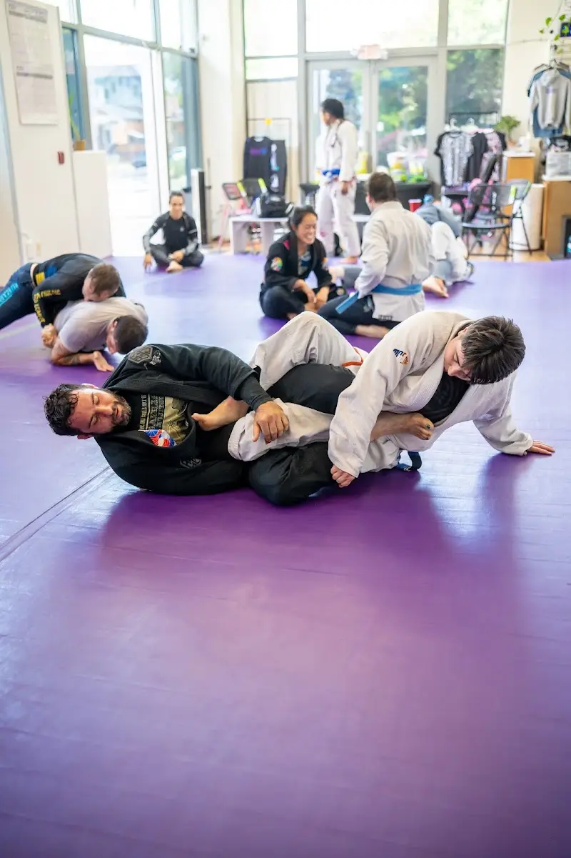 Misfit Combat BJJ Academy - photo 2