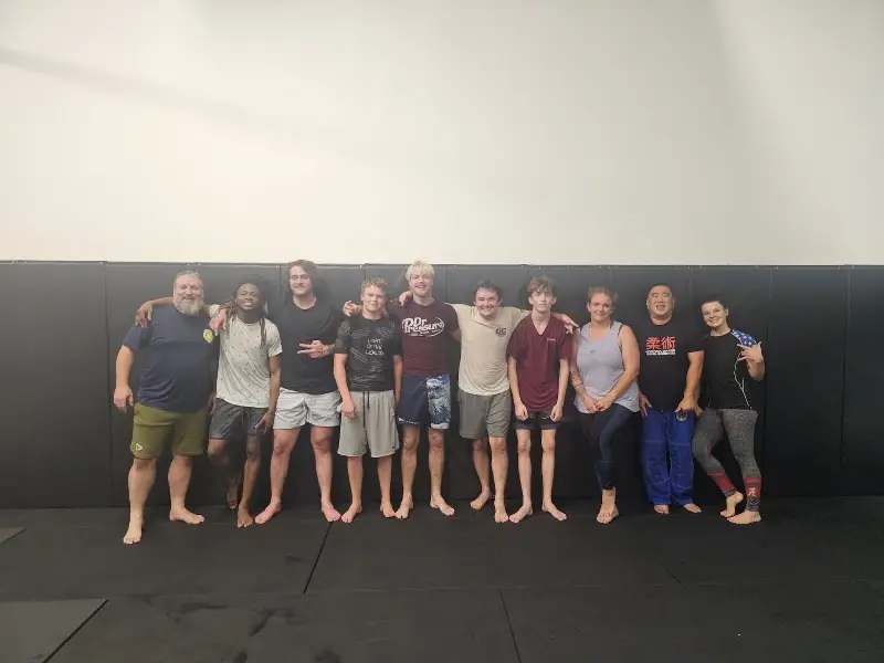 Misfit Martial Arts