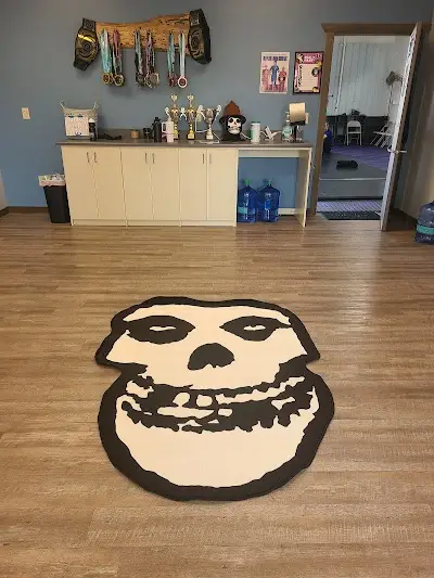 Misfits Grappling Club BJJ Academy - photo 3