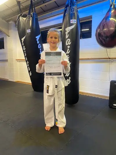 Mission Fitness/MartialArts BJJ Academy - photo 1