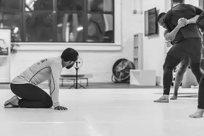 Mission MMA & Fitness BJJ Academy - photo 2