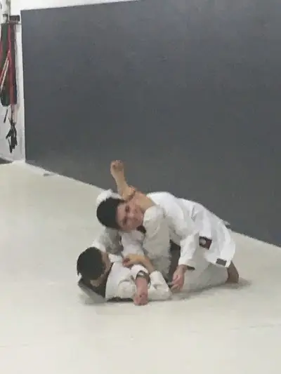 Mission MMA & Fitness BJJ Academy - photo 4