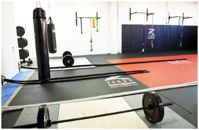 Mississauga Elite MMA & Fitness | 966 Dundas Street East BJJ Academy - photo 1