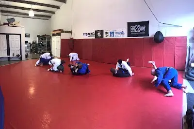 Missoula Brazilian Jiu Jitsu BJJ Academy - photo 1