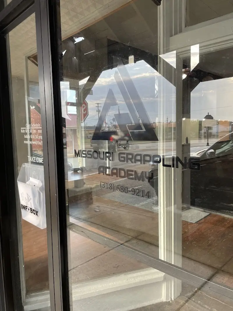 Missouri Grappling Academy BJJ Academy - photo 1