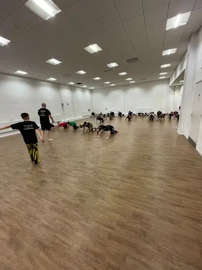 MKA Kickboxing Academy BJJ Academy - photo 1