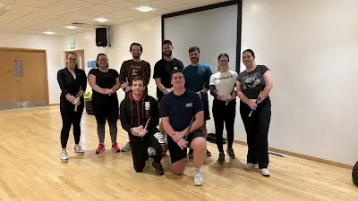MKG Bournemouth BJJ Academy - photo 1