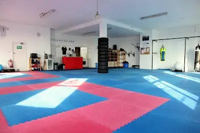 MKG Bournemouth BJJ Academy - photo 2