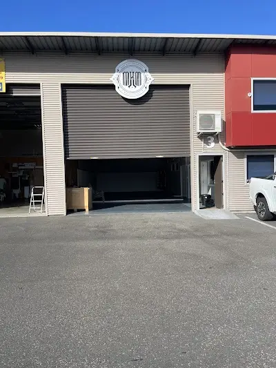 MKM Brazilian Jiu Jitsu & Recovery Studio