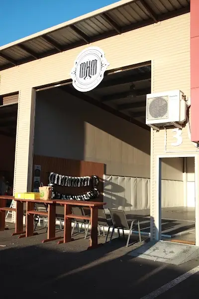MKM Brazilian Jiu Jitsu & Recovery Studio BJJ Academy - photo 1