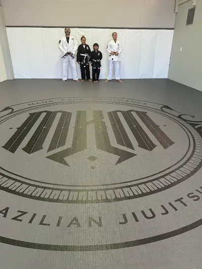 MKM Brazilian Jiu Jitsu & Recovery Studio BJJ Academy - photo 2
