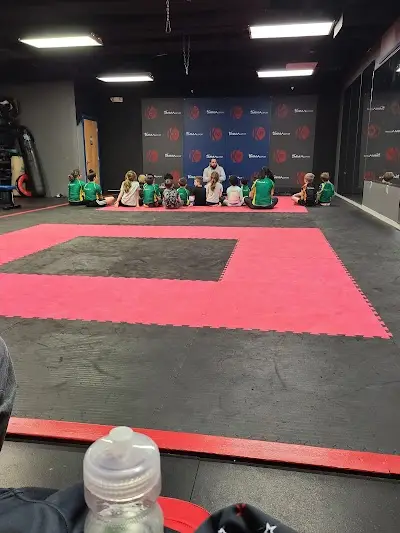 MMA & Sport BJJ Academy - photo 3