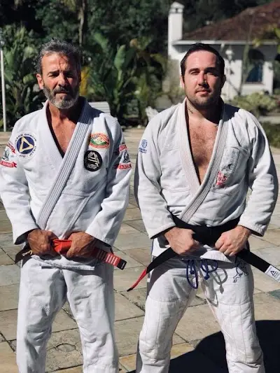 MMA & Sport BJJ Academy - photo 4