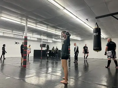 MMA 101