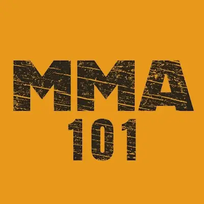 MMA 101 BJJ Academy - photo 3