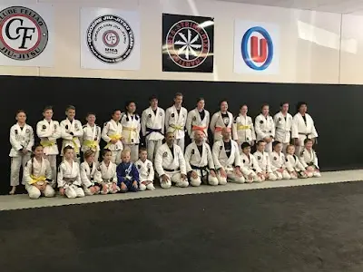 MMA Fight Lab BJJ Academy - photo 1
